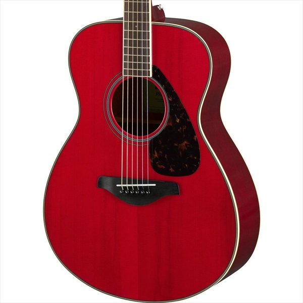 画像3: YAMAHA FS820 RR (3)