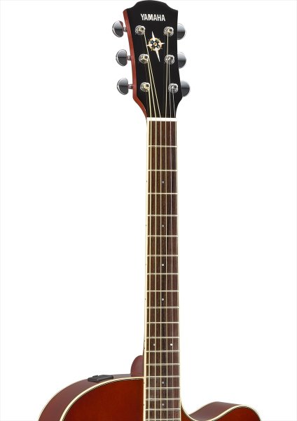 画像3: YAMAHA CPX600 RTB (3)