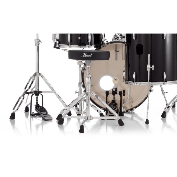 画像3: Pearl Roadshow RS525SCWN/CN #31 JET Black (3)