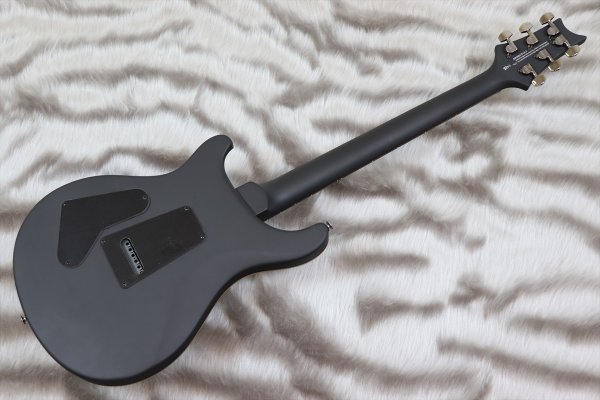 画像5: PRS (Paul Reed Smith) Custom 24-08 Poplar Burl Limited Edition Lake Blue Midnight Burst  【2024年製】 (5)