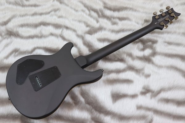 画像5: PRS (Paul Reed Smith) SE DGT Laurel Burl Limited Edition McCarty Tobacco Burst  【2024年製】 (5)