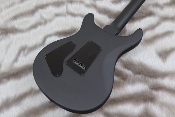 画像6: PRS (Paul Reed Smith) Custom 24-08 Poplar Burl Limited Edition Lake Blue Midnight Burst  【2024年製】 (6)