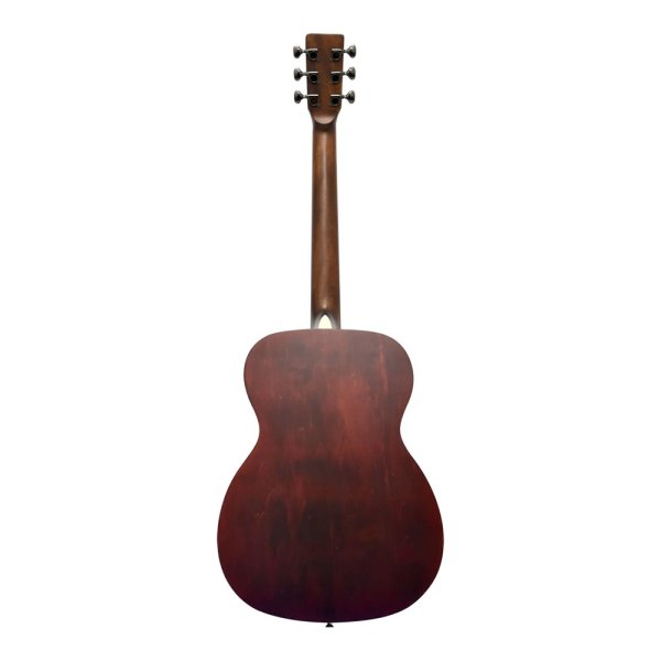 画像2: S.yairi Primera Series YEF-01/WRD (2)