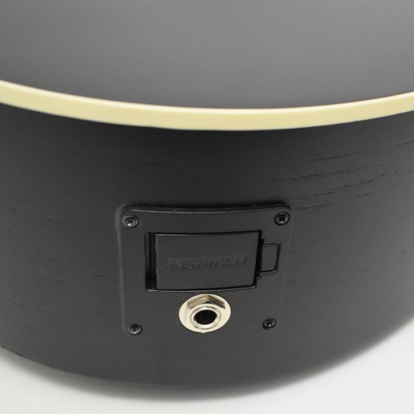 画像6: S.yairi Primera Series YEF-01/NBK (6)