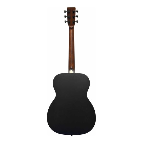 画像2: S.yairi Primera Series YEF-01/NBK (2)