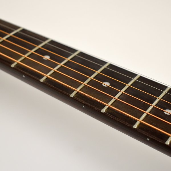 画像8: S.yairi Primera Series YEF-01/WRD (8)