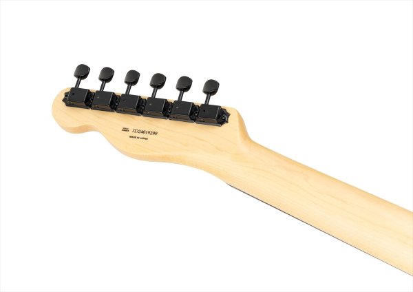 画像6: Fender Monster Hunter Rathalos Telecaster, Rosewood Fingerboard, Rathalos Red (6)