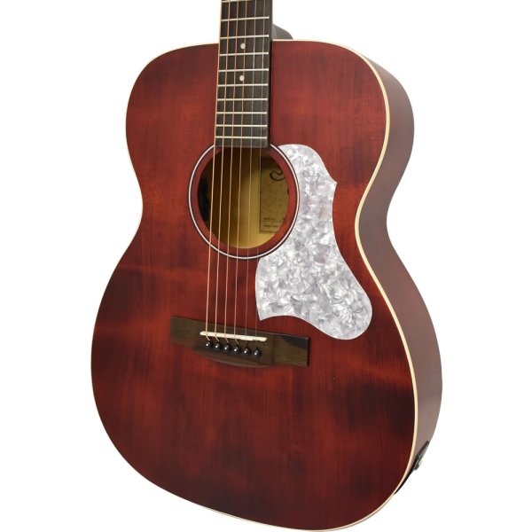 画像3: S.yairi Primera Series YEF-01/WRD (3)