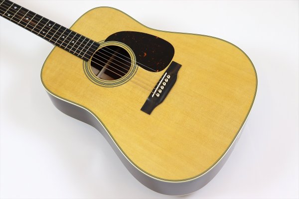 画像8: Martin　Standard Series D-28 Standard (8)