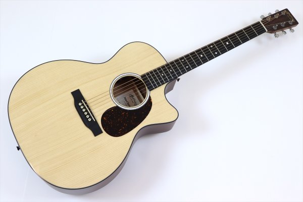 画像2: Martin Road Series GPC-11E (2)