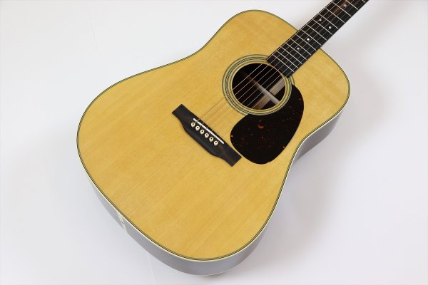 画像3: Martin　Standard Series D-28 Standard (3)