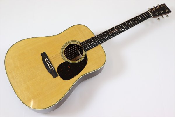 画像2: Martin　Standard Series D-28 Standard (2)