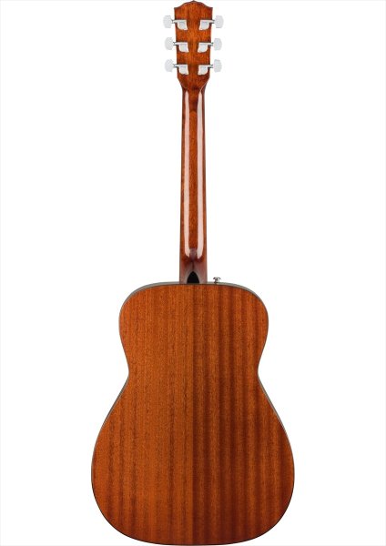 画像2: Fender CC-60S Concert 3-Color Sunburst (2)