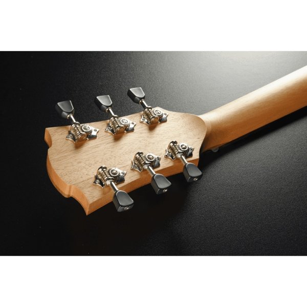 画像6: LAG Guitars Tramontane T70ACE-NAT (6)