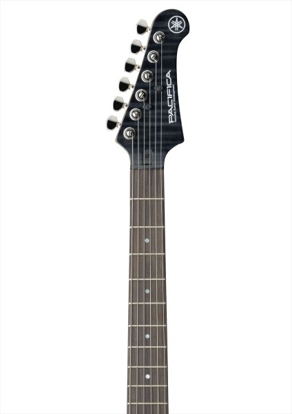 画像3: YAMAHA　PACIFICA611VFM TBL (3)