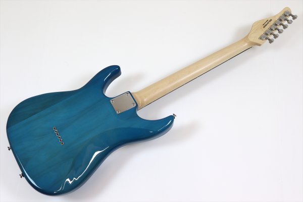 画像5: SCHECTER OL-BH-FM-FXD/ILB (5)