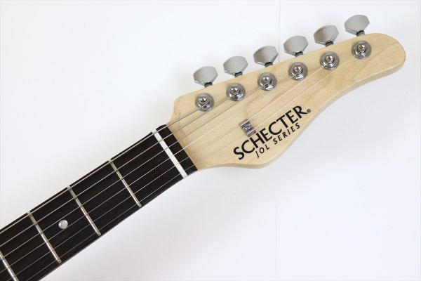画像4: SCHECTER OL-BH-FM-FXD/ILB (4)