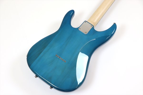 画像6: SCHECTER OL-BH-FM-FXD/ILB (6)