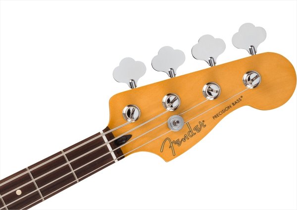 画像4: Fender Player II Precision Bass, Rosewood Fingerboard, Sparkle 3-Color Sunburst (4)