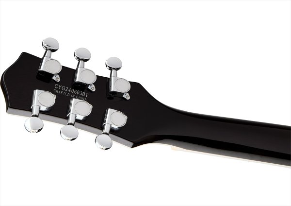 画像6: Gretsch G5230T Electromatic Sparkle Jet FT Single-Cut with Bigsby Gold Sparkle (6)