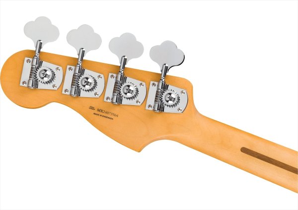 画像5: Fender Player II Precision Bass, Rosewood Fingerboard, Sparkle 3-Color Sunburst (5)
