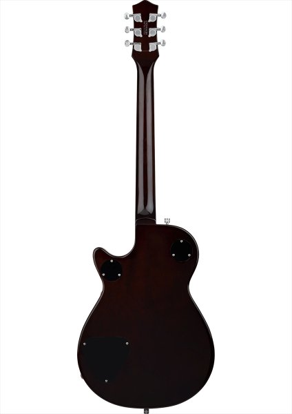 画像2: Gretsch G5230T Electromatic Sparkle Jet FT Single-Cut with Bigsby Gold Sparkle (2)