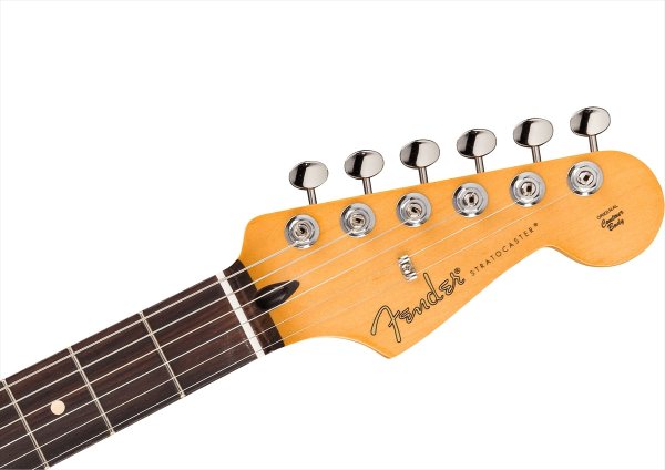 画像4: Fender Limited Edition Player II Stratocaster, Rosewood Fingerboard, Sparkle 3-Color Sunburst (4)