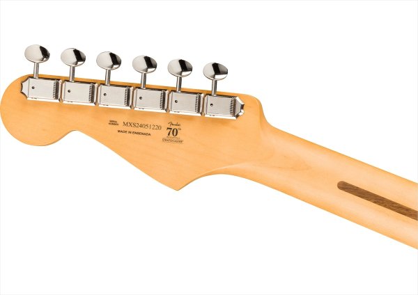 画像5: Fender Limited Edition Player II Stratocaster, Rosewood Fingerboard, Sparkle 3-Color Sunburst (5)