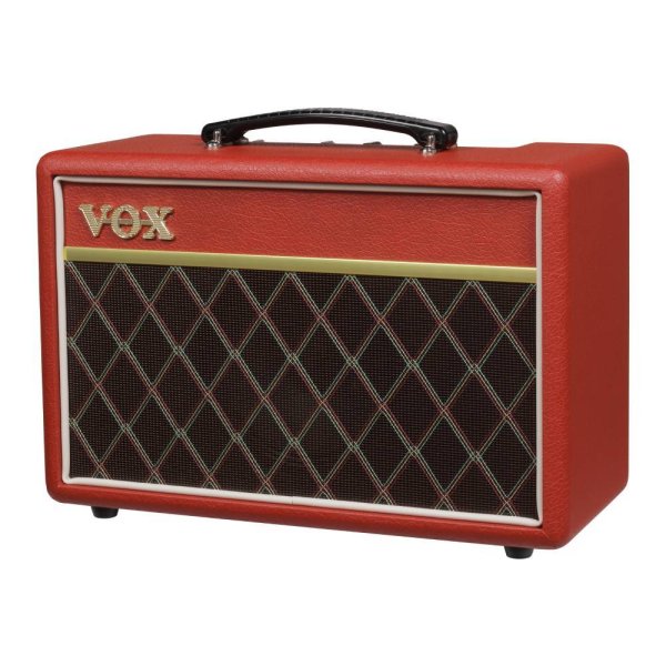 画像2: VOX Pathfinder 10 Red (2)