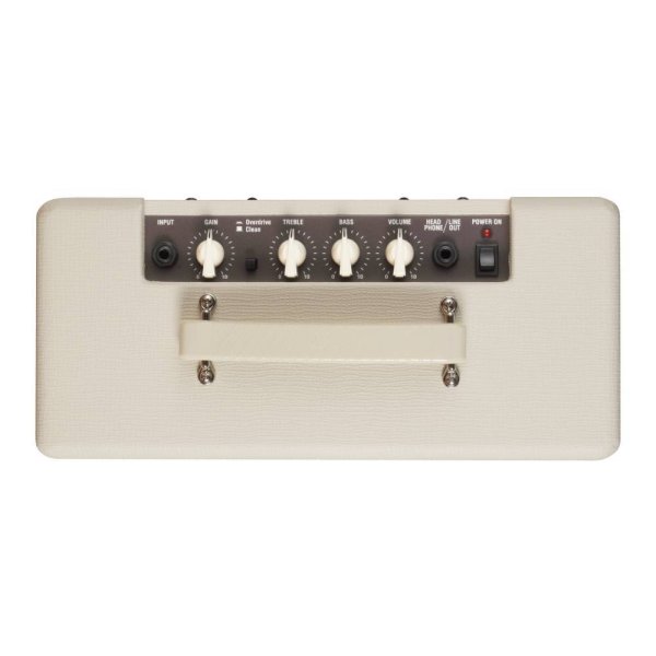 画像4: VOX Pathfinder 10 Cream Brown (4)