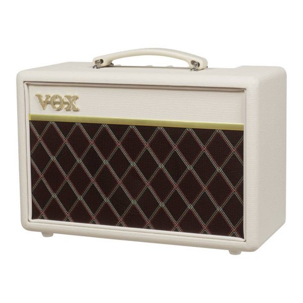 画像2: VOX Pathfinder 10 Cream Brown (2)