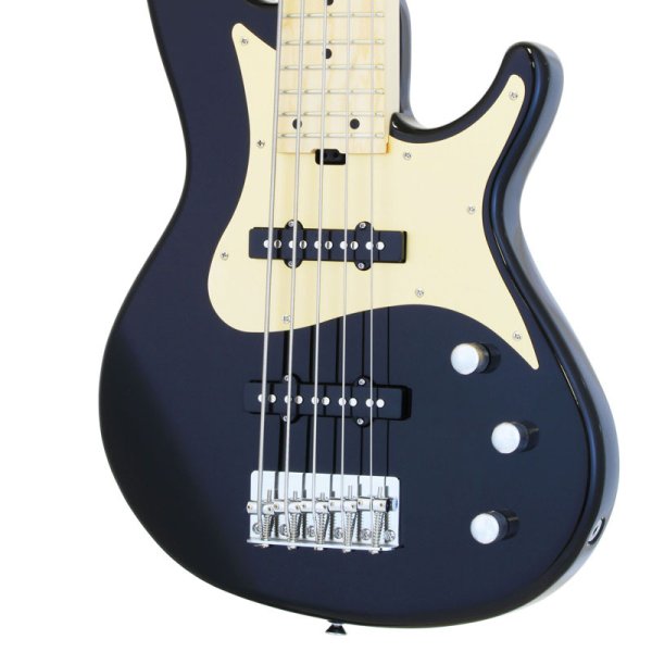 画像3: Aria Pro II RSB-618/5 BK (3)