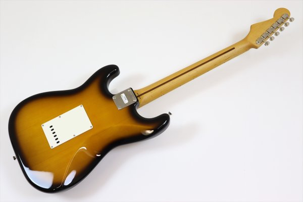 画像5: Fender JV Modified '50s Stratocaster HSS 2-Color Sunburst (5)