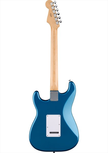 画像2: Fender Standard Stratocaster Aqua Marine Metallic (2)