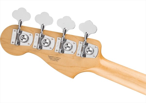 画像5: Fender Standard Precision Bass 3-Color Sunburst (5)