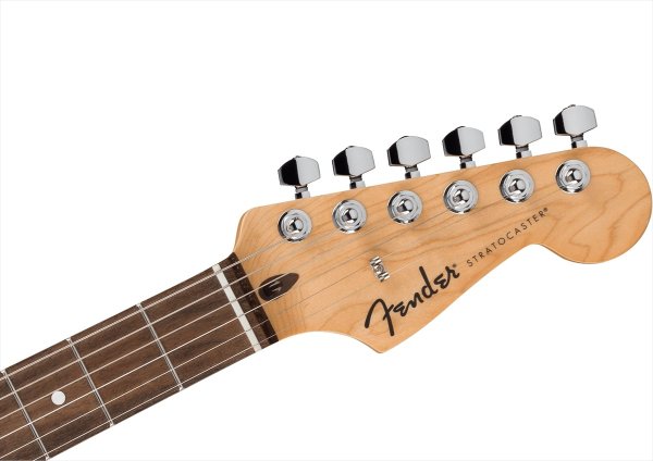 画像4: Fender Standard Stratocaster 3-Color Sunburst (4)