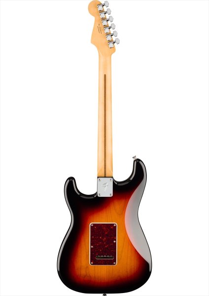 画像2: Fender Player II Modified Stratocaster 3-Color Sunburst (2)