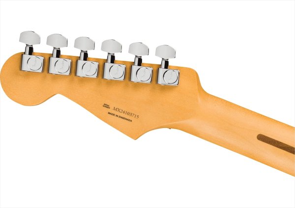 画像6: Fender Player II Modified Stratocaster HSS Floyd Rose Olympic Pearl (6)