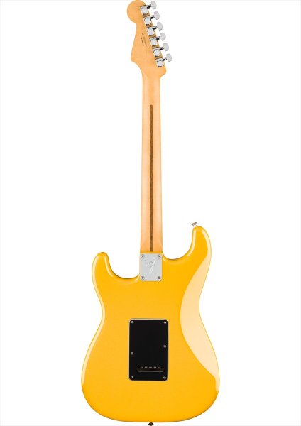 画像2: Fender Player II Modified Stratocaster Sunshine Yellow (2)