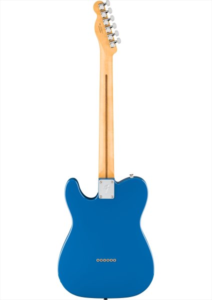画像2: Fender Player II Modified Telecaster Electric Blue (2)
