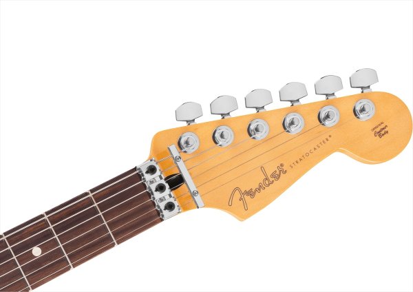画像5: Fender　Player II Modified Stratocaster HSS Floyd Rose 3-Color Sunburst (5)