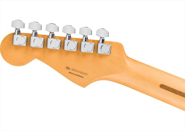 画像6: Fender　Player II Modified Stratocaster HSS Floyd Rose 3-Color Sunburst (6)