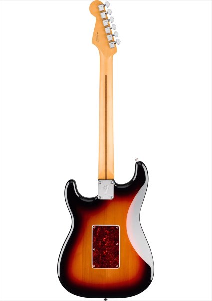 画像2: Fender　Player II Modified Stratocaster HSS Floyd Rose 3-Color Sunburst (2)