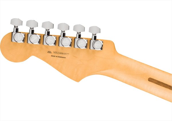 画像6: Fender Player II Modified Stratocaster Sunshine Yellow (6)