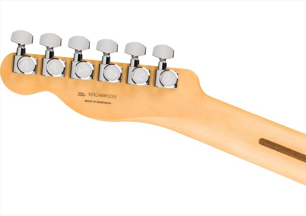 画像6: Fender Player II Modified Telecaster 3-Color Sunburst (6)