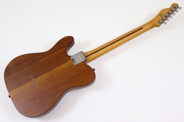 画像5: Squier by Fender 40th Anniversary Telecaster Vintage Edition Satin Mocha (5)
