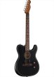 画像3: Fender Acoustasonic Standard Telecaster Black (3)