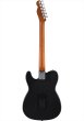 画像4: Fender Acoustasonic Standard Telecaster Black (4)