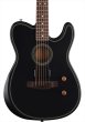 画像2: Fender Acoustasonic Standard Telecaster Black (2)