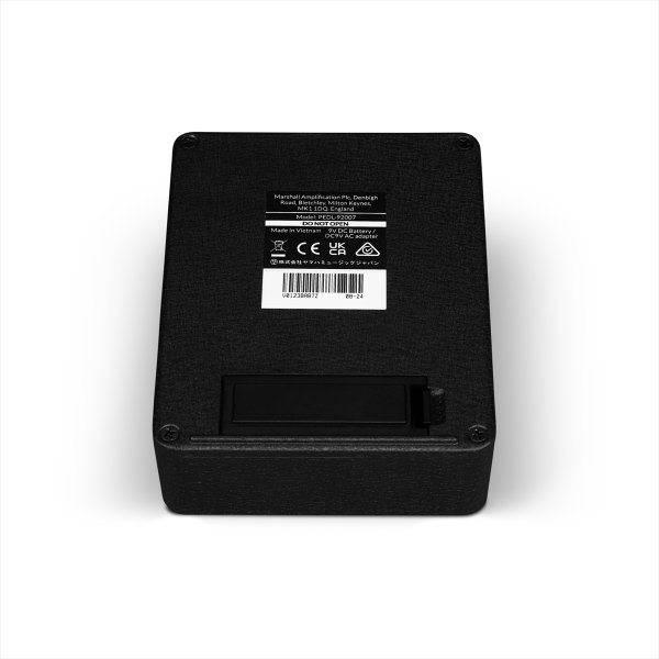 画像5: Marshall オーバードライブ/ディストーション 1959 (5)